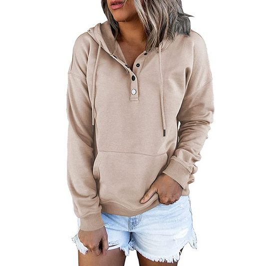 Komfortabel designer fashion sweatshirt af katrin