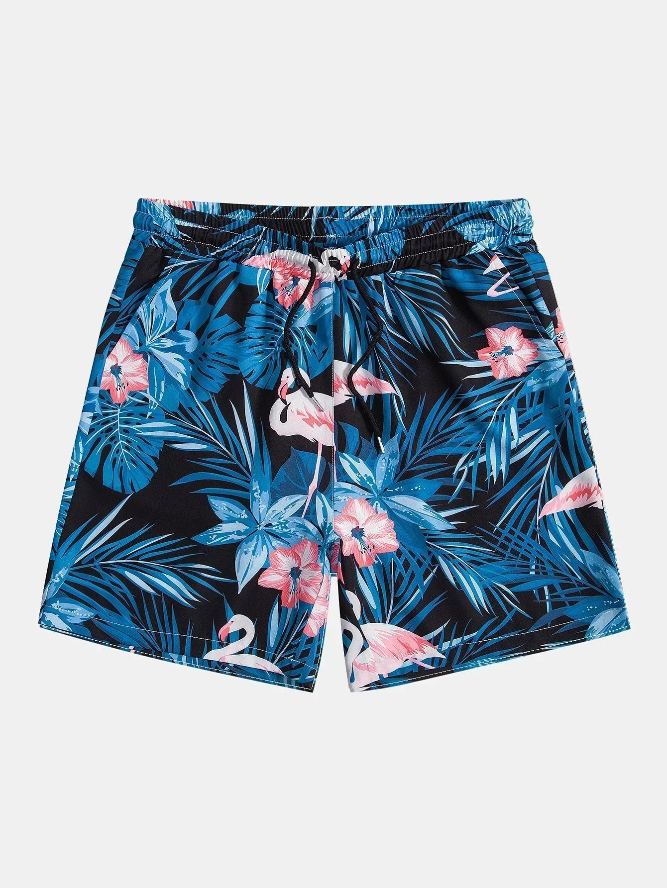 Theo | skjorte og shorts