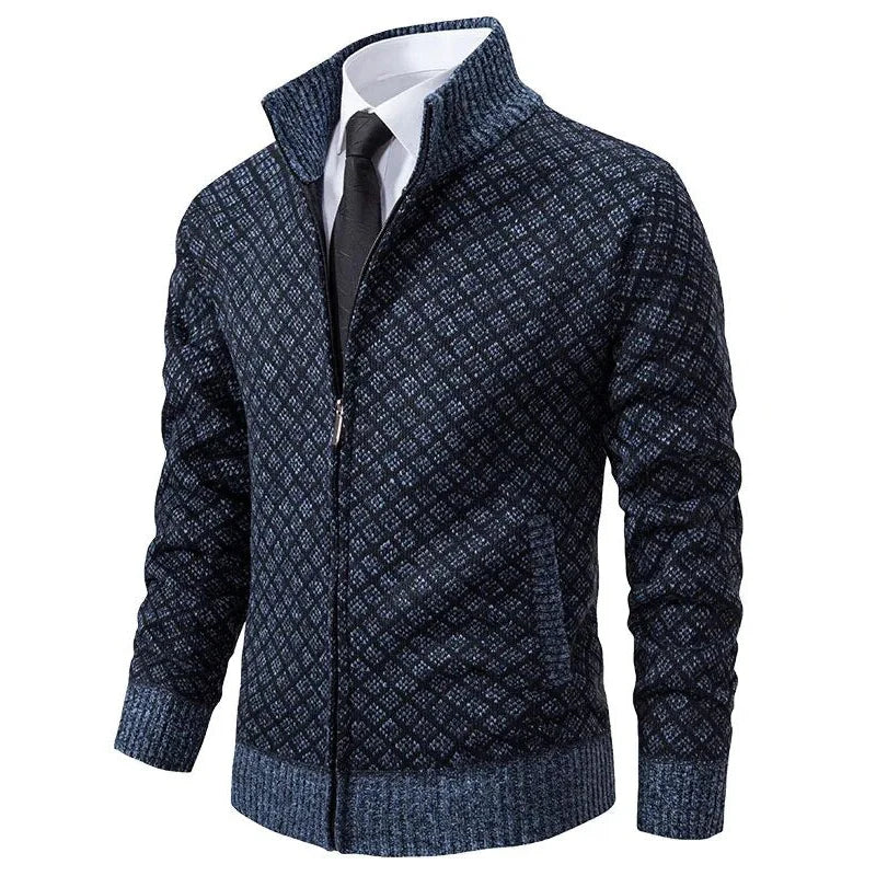 Bernardo - strik cardigan