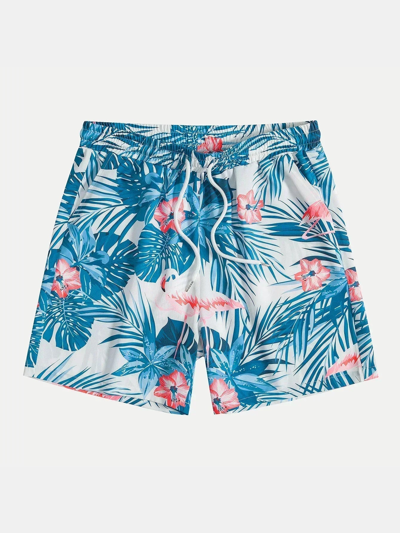 Theo | skjorte og shorts