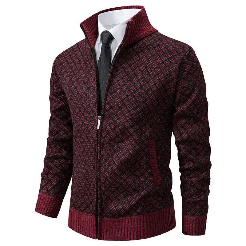 Bernardo - strik cardigan