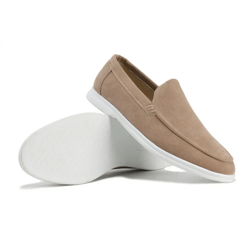 Elliot - ruskind loafers