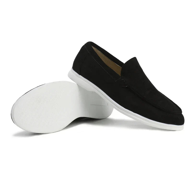 Elliot - ruskind loafers