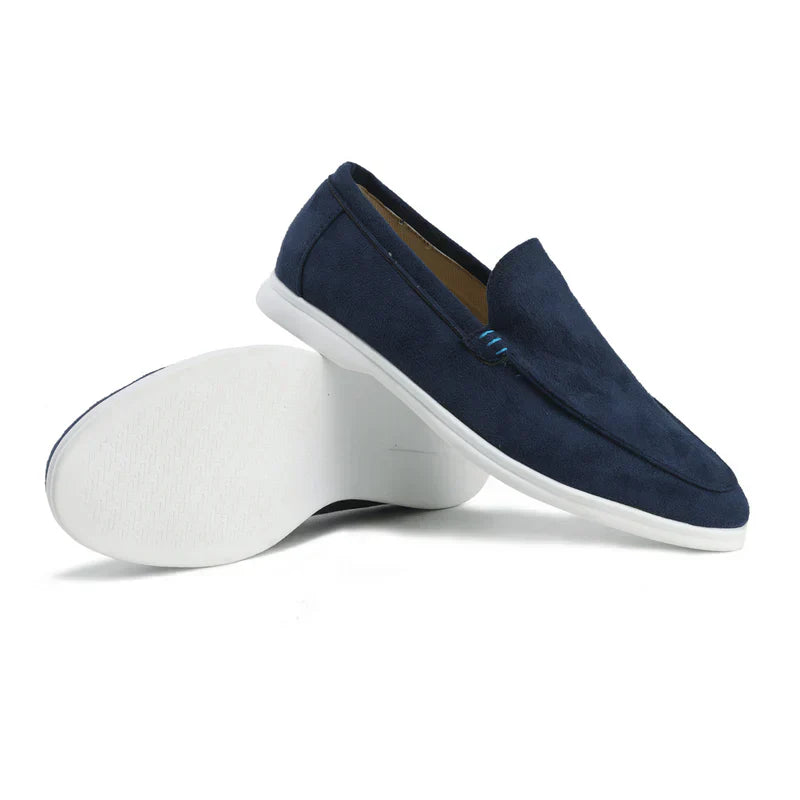 Elliot - ruskind loafers