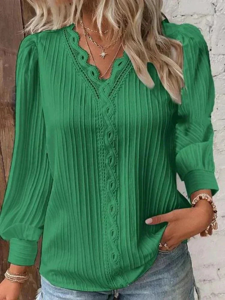 Elegant bluse til kvinder | dale