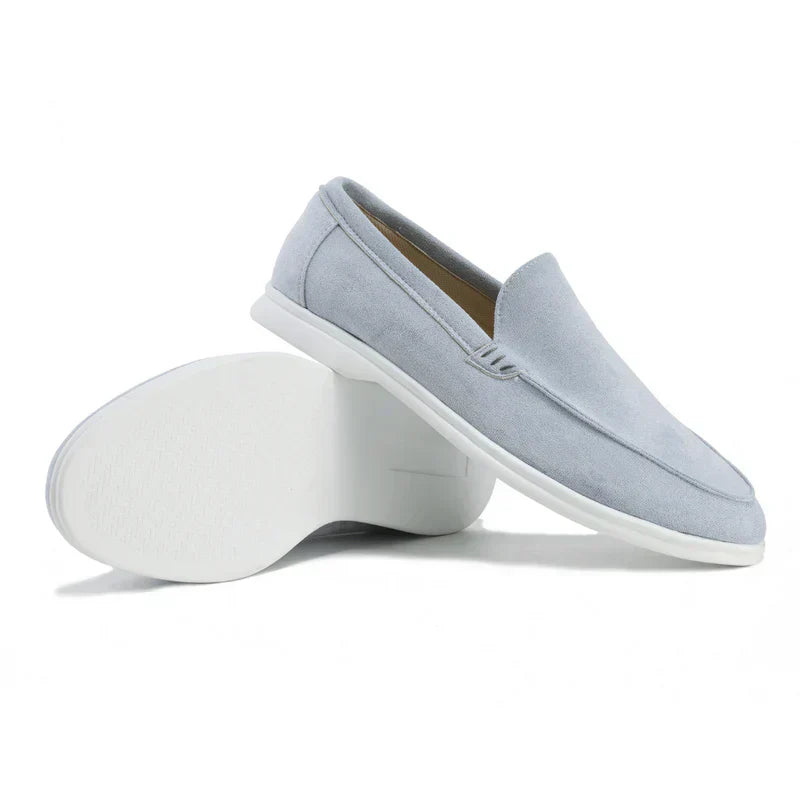 Elliot - ruskind loafers