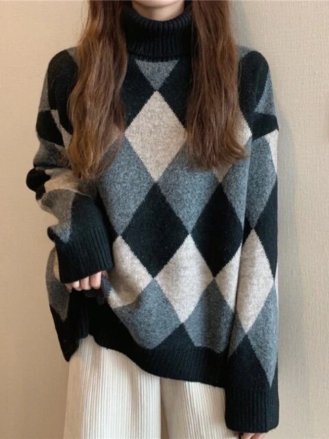 Sara - sweater