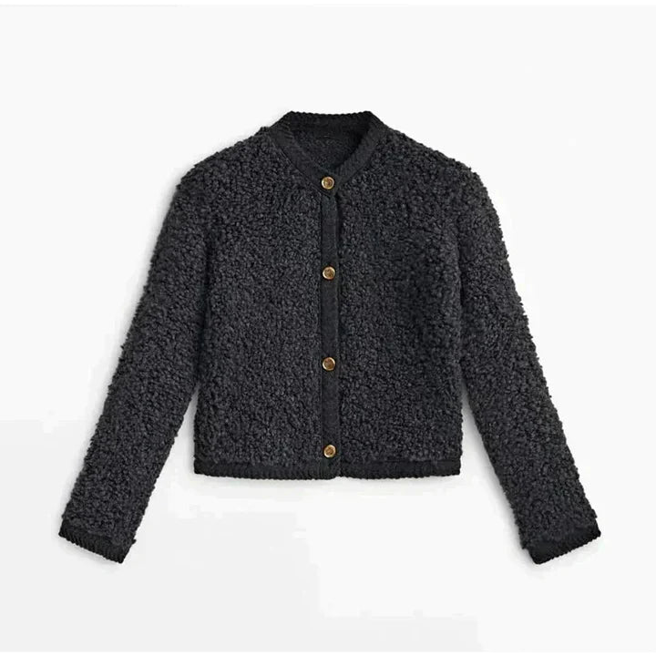 Sacha | bamse cardigan