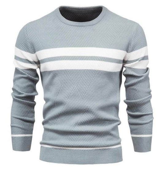 Anderson – slim fit sweater