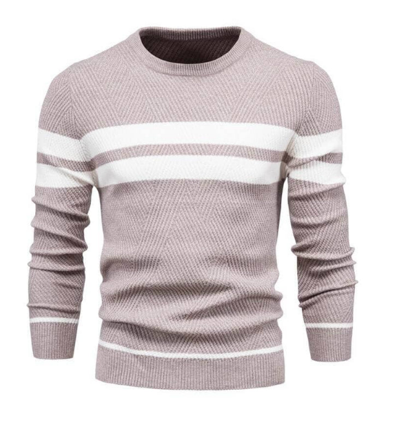 Anderson – slim fit sweater