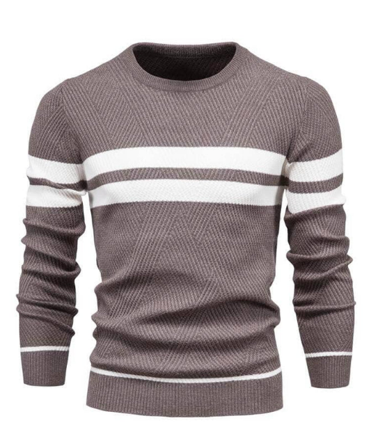 Anderson – slim fit sweater