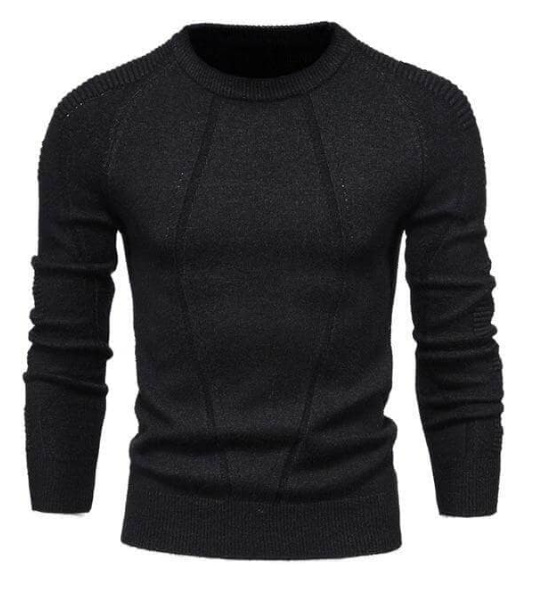 Beckham – slim fit sweater