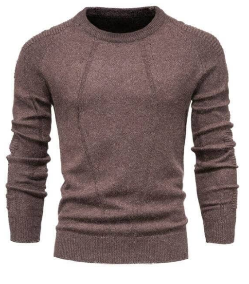 Beckham – slim fit sweater