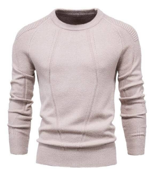 Beckham – slim fit sweater