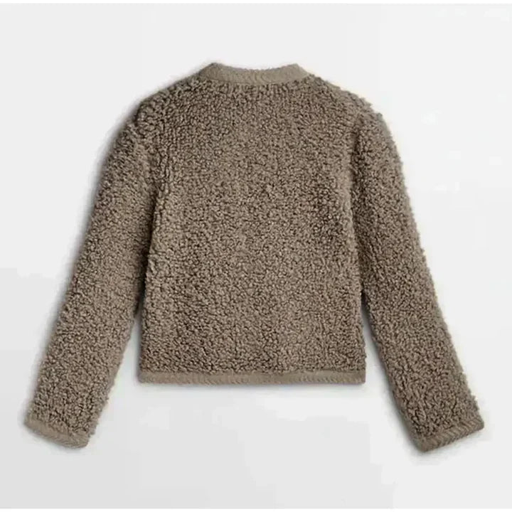 Sacha | bamse cardigan