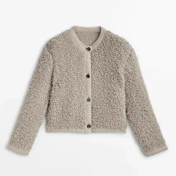 Sacha | bamse cardigan