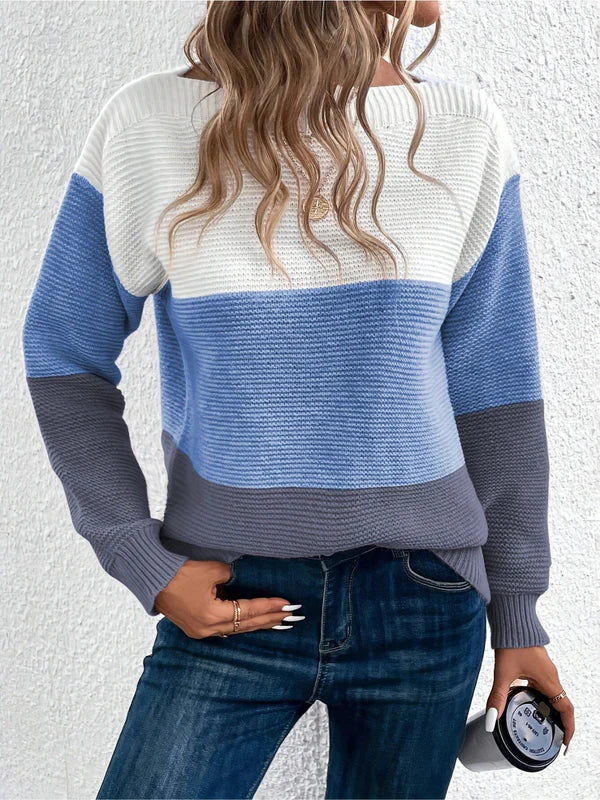 Beatrice | elegant pullover