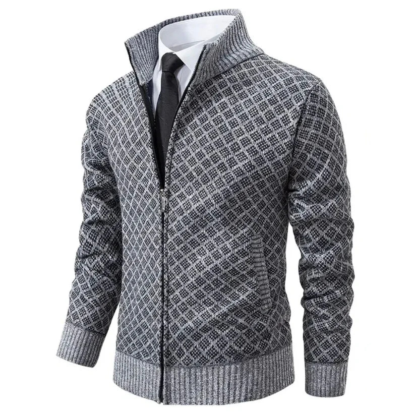 Bernardo - strik cardigan