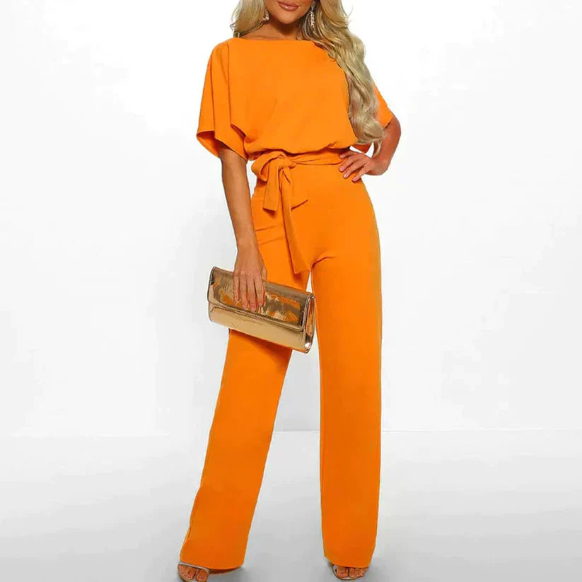 Adriana - damen jumpsuit