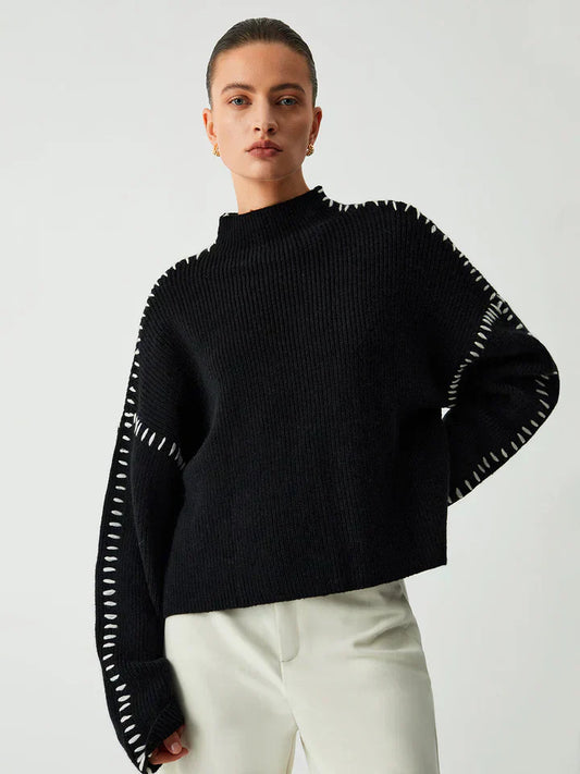 Afdeling | ubergrober pullover