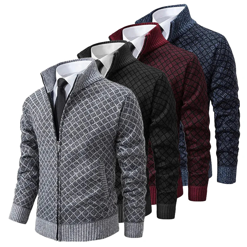 Bernardo - strik cardigan