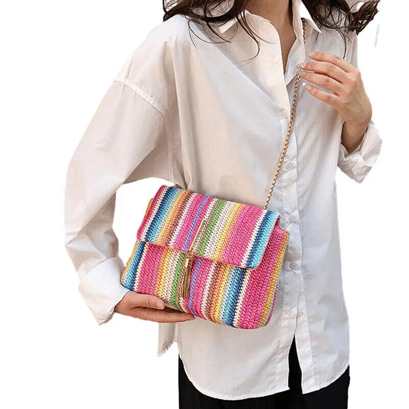 Valerie | smart og kompakt elegant clutch